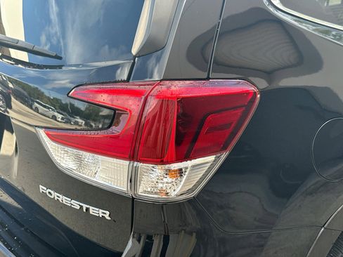 Used 2019 Subaru Forester Limited AWD/4WD image 25