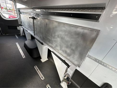 Used 2015 Mercedes-Benz Sprinter 3500 w/ Cargo Protection Package image 30