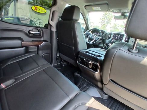 Used 2019 GMC Sierra 1500 SLT image 31