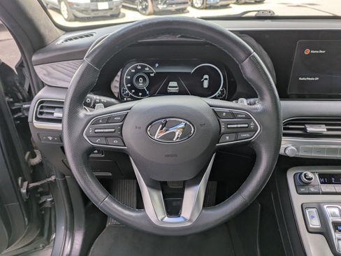 Used 2022 Hyundai Palisade Calligraphy AWD/4WD image 17