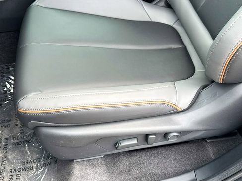 New 2026 Subaru Forester Sport AWD/4WD image 23