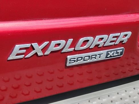 Used 2003 Ford Explorer Sport XLS image 15