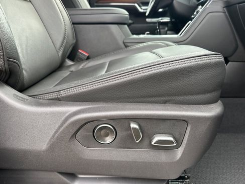 Used 2024 GMC Sierra 1500 Denali w/ Technology Package image 22