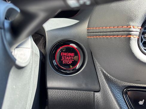 Certified 2027 Honda HR-V Sport image 17