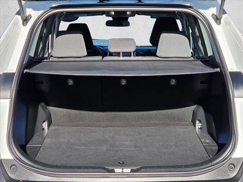 Used 2024 Toyota RAV4 XLE image 6