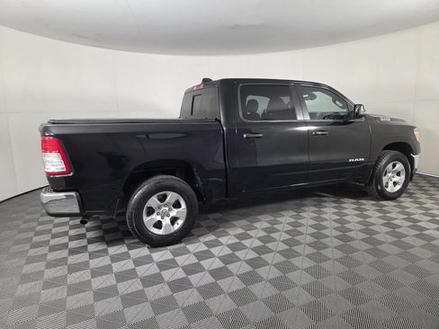 Used 2024 RAM 1500 Big Horn AWD/4WD image 5