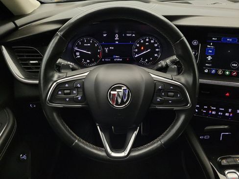 Used 2023 Buick Envision Essence w/ Sport Touring Package image 22