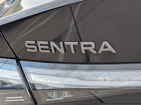 New 2026 Nissan Sentra S FWD image 6