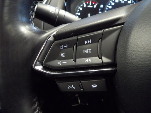 Certified 2022 MAZDA CX-9 Grand Touring image 31