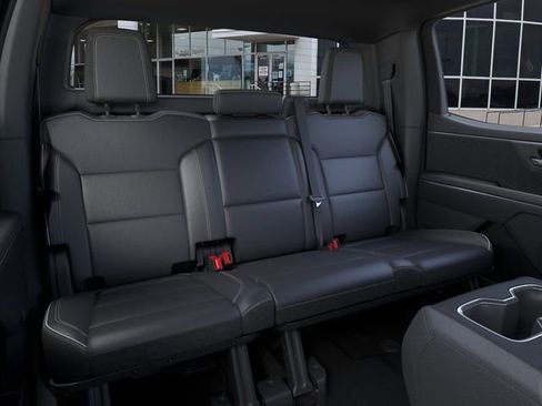 New 2026 GMC Sierra EV Elevation AWD/4WD image 17