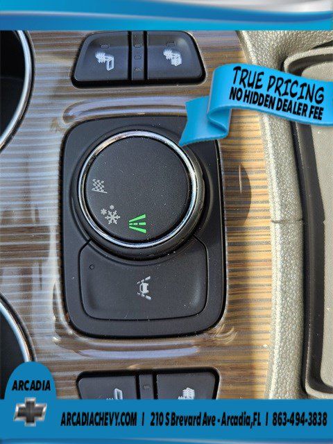 Used 2023 GMC Acadia SLE w/ Driver Convenience Package FWD image 20