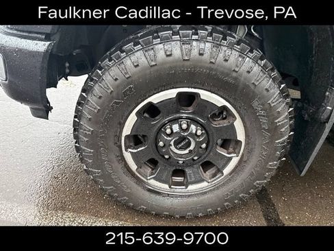 Used 2026 Ford F350 Platinum w/ Platinum Plus Package AWD/4WD image 7