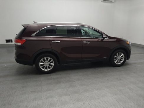 Used 2016 Kia Sorento AWD w/ LX Convenience Package image 10