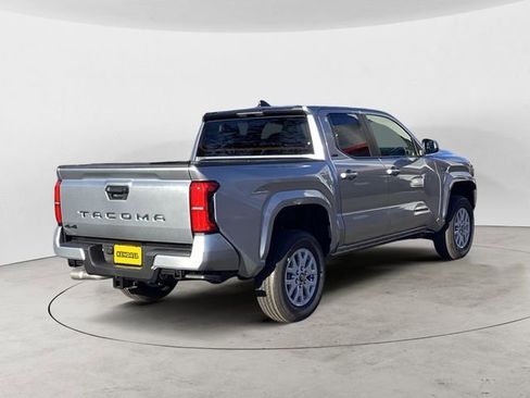 New 2026 Toyota Tacoma SR5 image 5