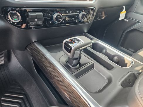 New 2026 Chevrolet Silverado 1500 RST w/ RST All Star Premium Package image 36