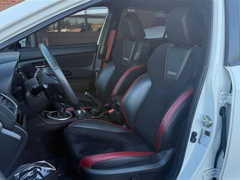 Used 2021 Subaru WRX STI Limited image 30