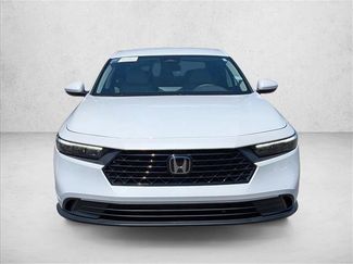 Certified 2024 Honda Accord LX video 2