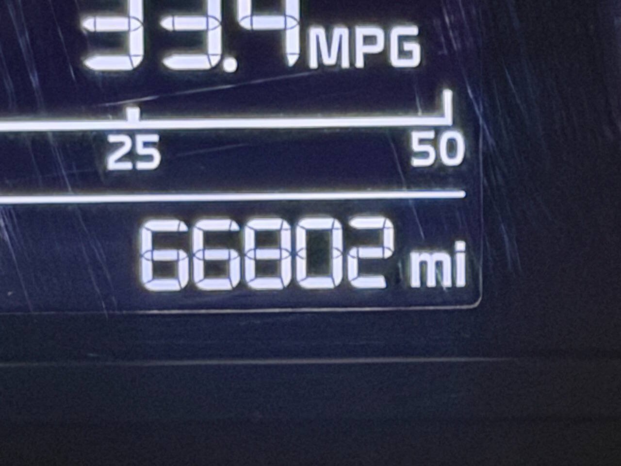 Used 2021 Kia Rio S FWD image 26