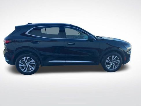 Used 2023 Buick Envision Essence AWD/4WD image 10