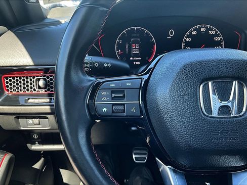 Used 2024 Honda Civic Si image 20
