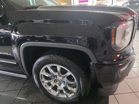 Used 2017 GMC Sierra 1500 Denali AWD/4WD image 41