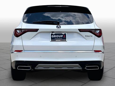 Used 2026 Acura MDX FWD w/ Technology Package image 5