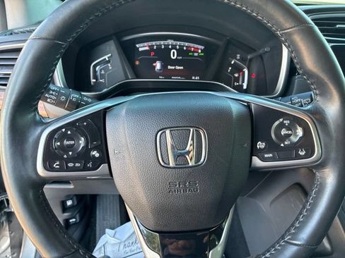 Used 2020 Honda CR-V Touring image 21