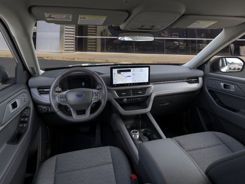 New 2026 Ford Explorer Active image 9