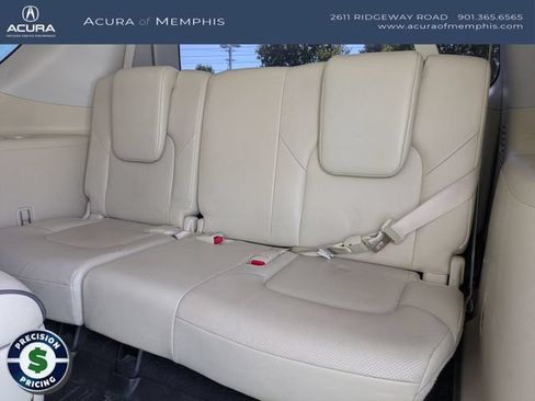 Used 2019 INFINITI QX80 Luxe w/ All-Season Package RWD image 27