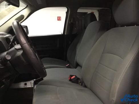 Used 2014 RAM 1500 Express image 26