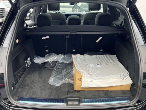 New 2026 Mercedes-Benz GLE 350 4MATIC image 31
