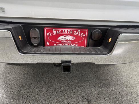 Used 2018 GMC Sierra 1500 4x4 Crew Cab image 24