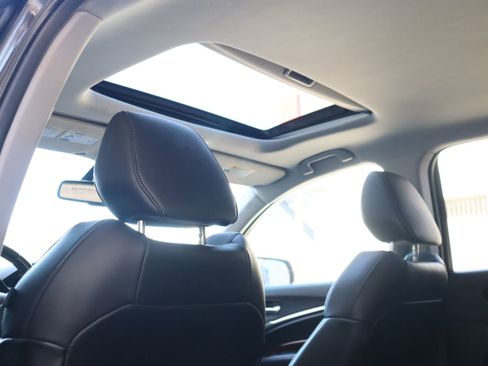 Used 2014 Acura MDX SH-AWD image 39