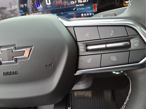 New 2026 Chevrolet Traverse Z71 AWD/4WD image 20