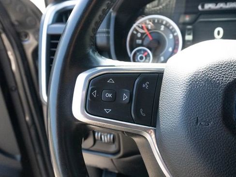 Used 2024 RAM 2500 Laramie w/ Night Edition AWD/4WD image 24