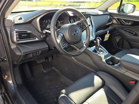 Certified 2025 Subaru Outback Limited image 19