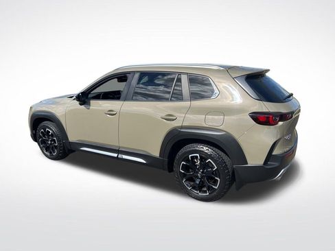 Used 2023 MAZDA CX-50 Meridian Edition w/ Apex Package AWD/4WD image 38