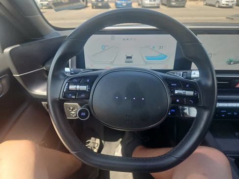 Used 2023 Hyundai Ioniq 6 SEL RWD image 15
