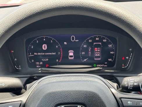 Used 2025 Honda Accord LX image 22