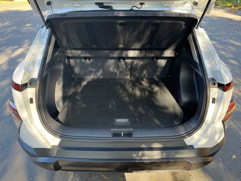 Used 2025 Hyundai Kona SEL image 31