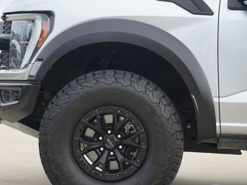 Used 2023 Ford F150 Raptor w/ Equipment Group 802A Raptor R AWD/4WD image 5