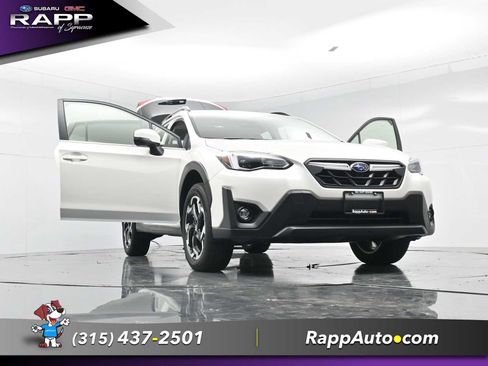 Used 2023 Subaru Crosstrek 2.5i Limited AWD/4WD image 34