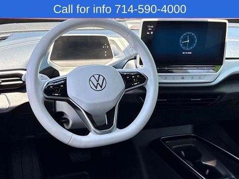 Certified 2023 Volkswagen ID.4 Pro S RWD image 24