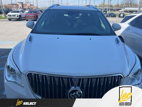 Used 2017 Buick Enclave Premium w/ Experience Buick Package image 3