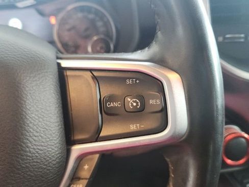 Used 2019 RAM 1500 Big Horn AWD/4WD image 19