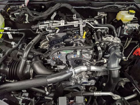 New 2025 Ford Ranger XLT w/ FX4 Off-Road Package image 27