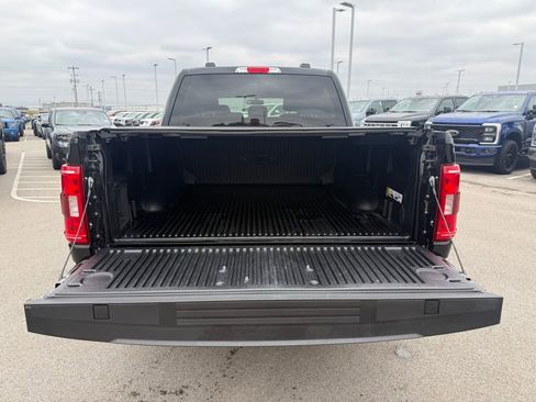 Used 2021 Ford F150 XLT w/ Equipment Group 302A High image 36