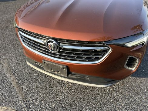 Used 2022 Buick Envision Preferred image 10