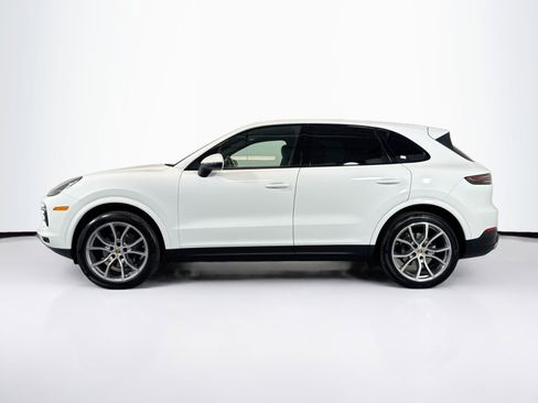 Used 2019 Porsche Cayenne image 4