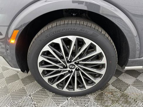 New 2026 Hyundai Palisade Calligraphy image 13